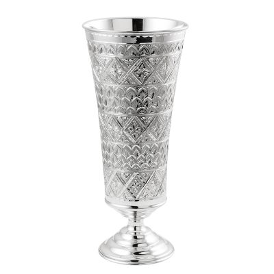 Серебряный пивной  стакан. серебро 875. арт. 875-0152(2)