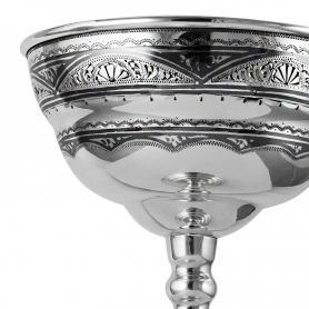 Серебряная креманка. арт. 875-103(5)