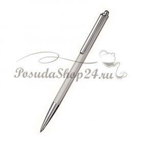 Серебряная ручка "ПЕРО".  арт. 925-11-E003-60133