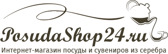 Лого PosudaShop24.ru